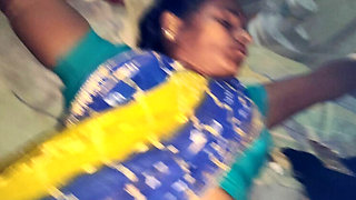 Indian village Tamil aunty fuck doggy style