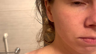 My Daily Relaxing Bath