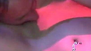 Bunny Eared Babes Devour Cocks in Steamy Group Orgy