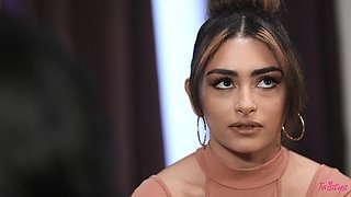 Vanessa Moon's Intimate Reveal Sparks Deep Connection