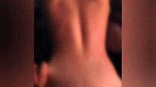 18 Year Old Step Sister with Amazing Petite Ass Fucked Raw by Step Bro in Tight Pussy