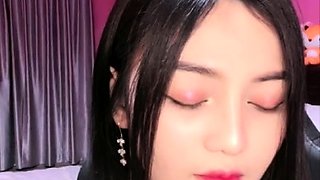 ( Telegram : @XXMANJAA ) Imel Imut Cantik Indo Live