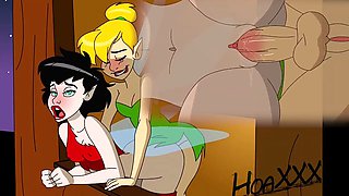 hxanimations intense hard sex hot tasty big ass swallowing cum tight delicious pussy fucked hard sweet intense pleasure