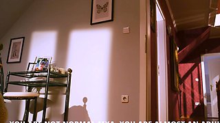 Monster Porn - The Undreamed