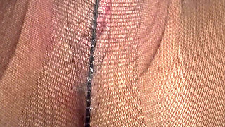 I Fuck My Girlfriend with a Massive Dildo