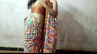 Desi Stepfather Fuck His Young Wife