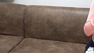 Beautiful Wife Masturbation Appreciation Party -5