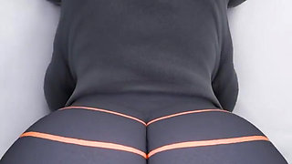 Mavis Big Ass Doggystyle Pussyfuck POV Rule34