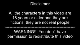 Nursing back to pleasure: hide and peak with two hot girls ep 26