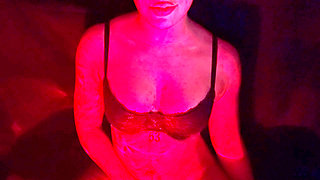 Scenario/dirty talk - I get caught at work