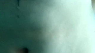 I'm Too Horny to Wait, Fuck Me in the Pool - French Hairy Risky Sex