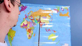 FuckStudies-Fucking is Better Than Studying