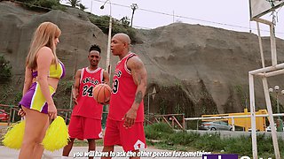 Peruvian woman from the jungle gets fucked and spied on by a stranger.