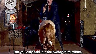 Bitch Ass Whipped With Max Lomp