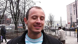 XES.PL featuring treasure's cowgirl porn