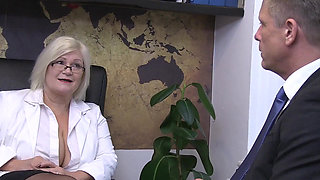 British Mature Encounters