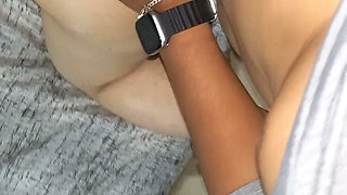 Huge Ass Latina Fucked