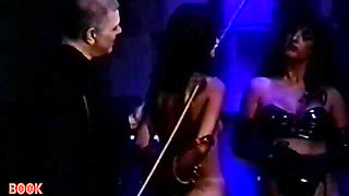 Broken by Her Whip