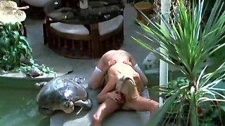 Scene 7: "secretary Without Panties" (1979) - Classic XXX Clip