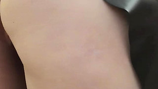 Dispute in Hotel with Stepsister Ends with Rough Sex of Her Tight Pussy - Alina Sins