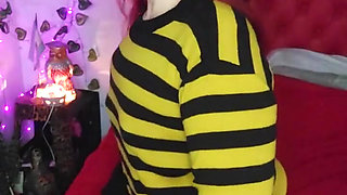 Boring! Deep Throat for My Stepbrother's Best Friend!