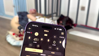 Yumeng Punishment Kneeling + Electric Shock + Orgasm