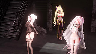 Couples; Erotic Wedding Photography; Training