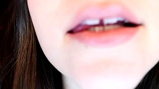 AftynRose ASMR Dirty Poetry Video