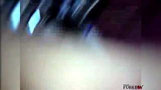 Amateur Latina MILF Paulina Vecina Anal Gape - Doggystyle & Missionary with Tony Fuckboy - Anal Whore Screaming & Dripping Wet