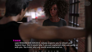 Pecker Private Investigations (part 6)