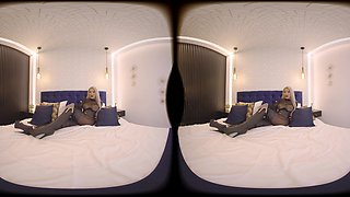 Mistress Saida - Bound To Obey (28.01.2025)