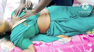 Step Sister Lactating Big Boobs Fucked Hard by Step Brother - Tamil Audio Moaning