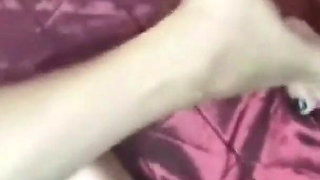 Dominating Your Slave's Armpits 1