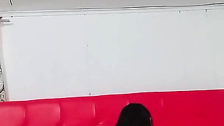 How an Unfaithful Whore Moans, Enjoys Sex