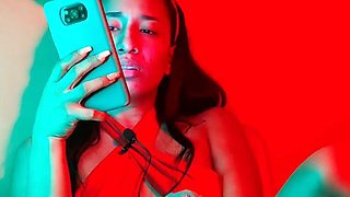 You will like this story as I rub and finger myself inside my vagina