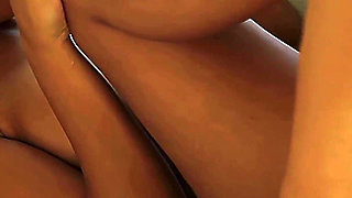 Shazia Sahari Seduces Her Husband in Their Perfect World