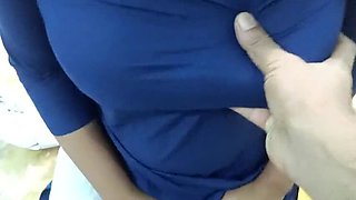 Bangladeshi Teacher Fucks Students After Class - Desi School Threesome Sex