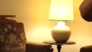 Amateur Blonde Mature Wife Enjoys Sex, Lingerie