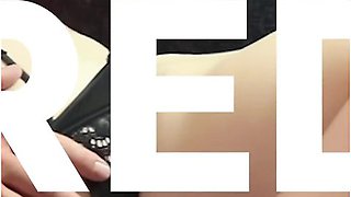 Schoolgirl Sucks Cock At The