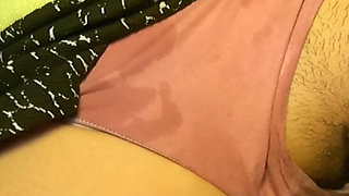 Your Teacher Pinay Is Horny