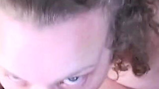 MILF Gets Some Boyfriend Dick POV
