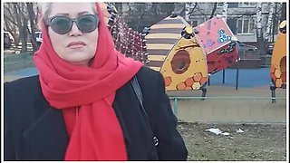 The Secret Lives Of Adult Girls Or Meet Russian Milf