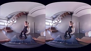 Fun at Home