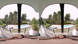 Erotic Balcony