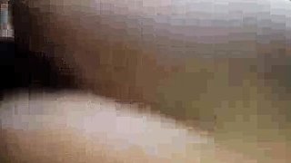 Slutty Wife Cheats On Her Hubby When Hes Out cc