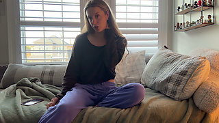 Babysitter Roleplay