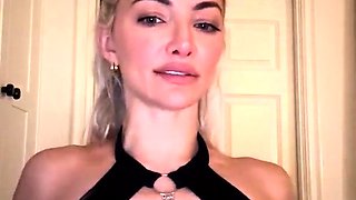 Lindsey Pelas Nip Slip Livestream Video Leaked
