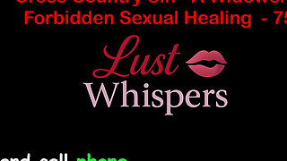 Cross Country Sin a Widower’s Forbidden Sexual Healing Part 75 - English Audio Sex Story