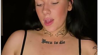 Big Boob Teen Hypnotic Joi Dirty Talk