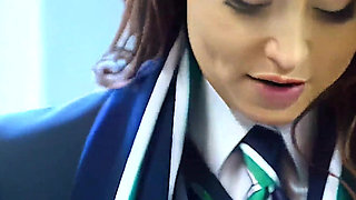 Smartly Dressed Featuring Carla Brown